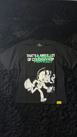 ALOC tee