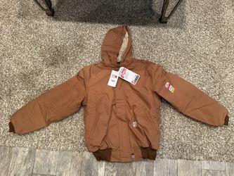 Carhartt FR Jacket 🔥🔥