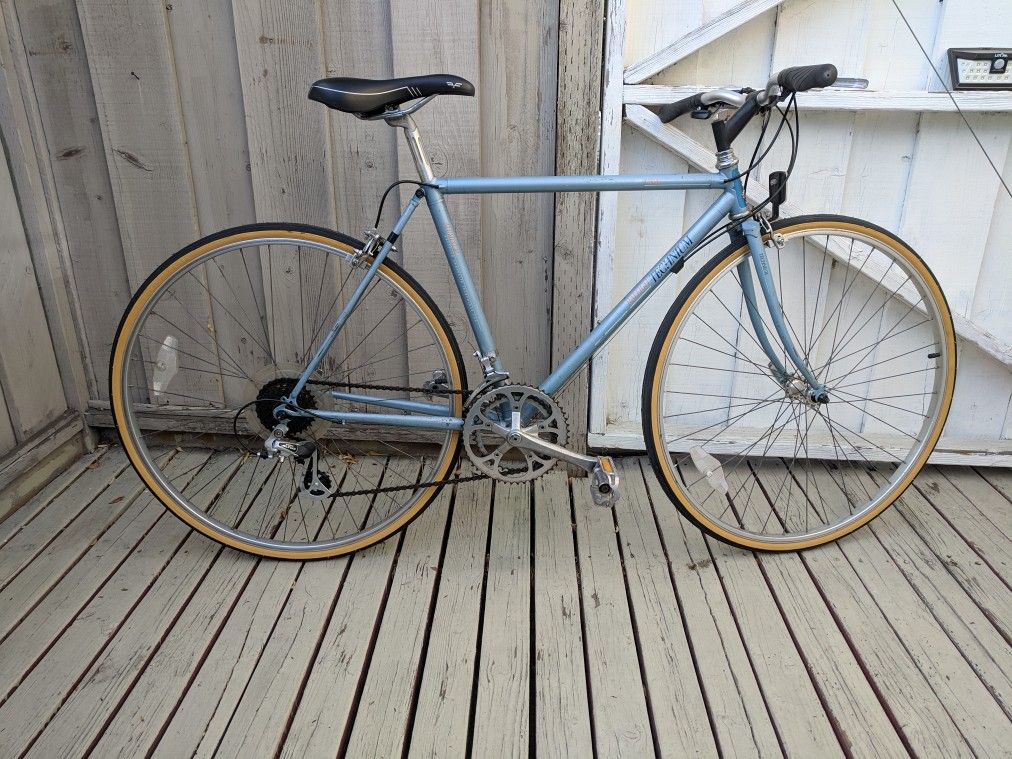 Raleigh technium 440 sale