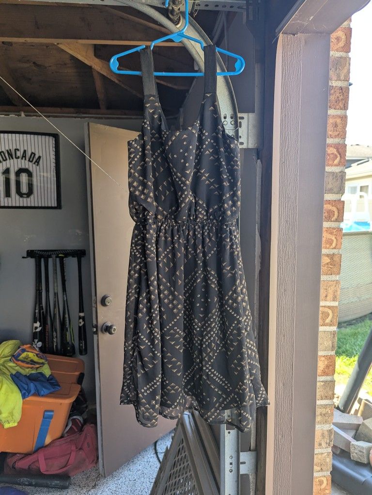 Homecoming Dress