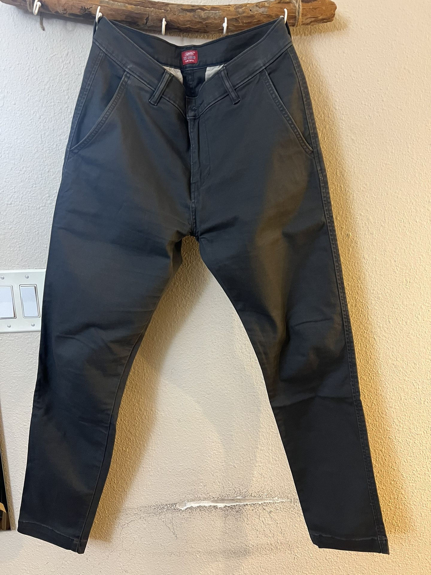 Levi’s Men’s XX Chino Slim Taper