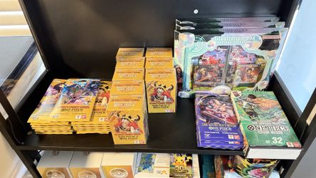 One Piece for sale or trade