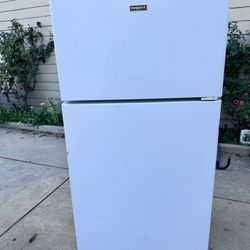 Hotpoint Refrigerator 