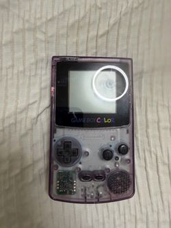 GameBoy Color