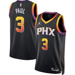 Phoenix Suns, Chris Paul 