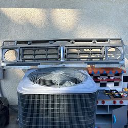 For Front Grill 1(contact info removed) 400$