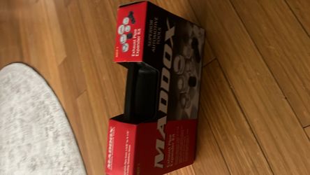 Maddox Expander kit