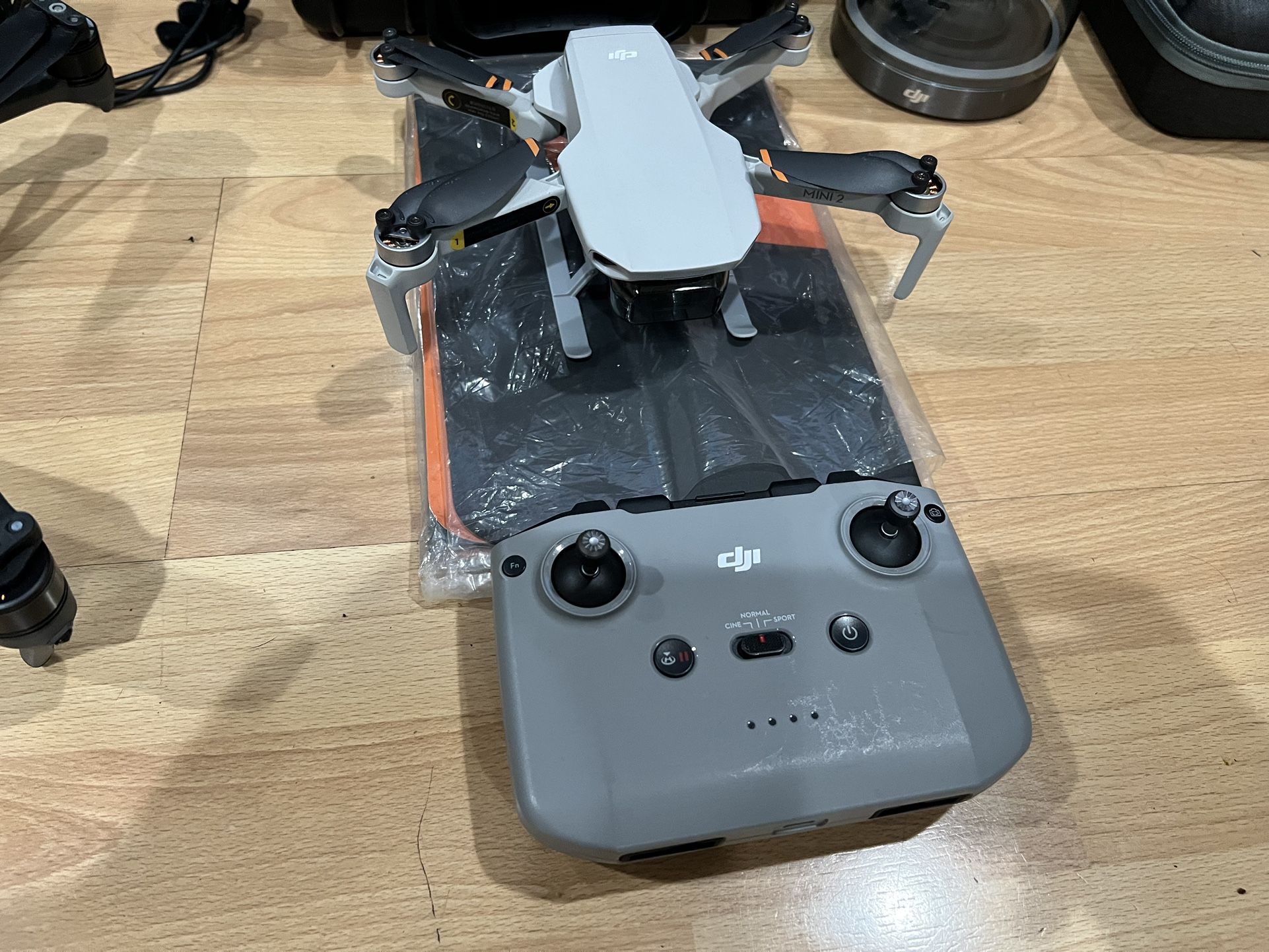 Dji Drones for Sale in Oakland, CA OfferUp