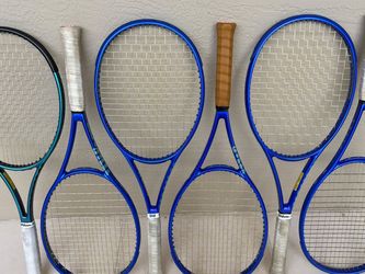 5 Wislon ultra Excellent Condition