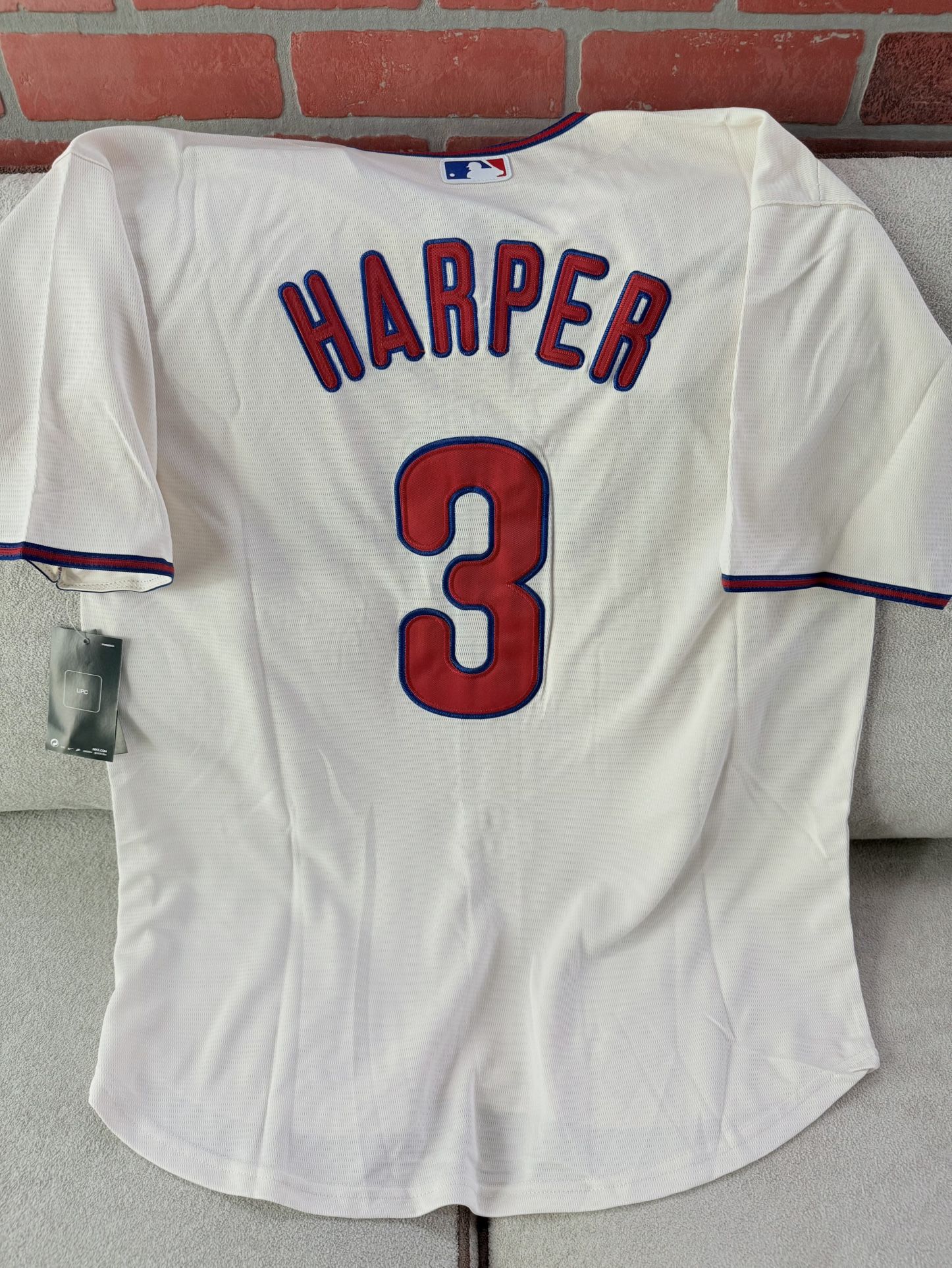 Bryce Harper Philadelphia Phillies