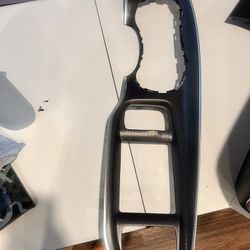 2015-2022 Dodge Charger Dashboard Dash Trim Bezel