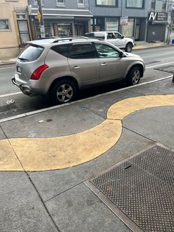 2005 Nissan Murano