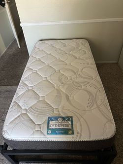 Twin beds
