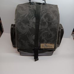 DJ Record Bag ( Gig Skins)