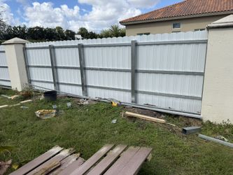 Fence