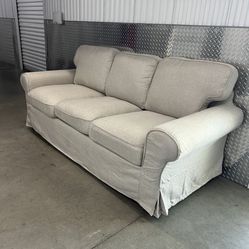 Sofa Couch FREE DELIVER