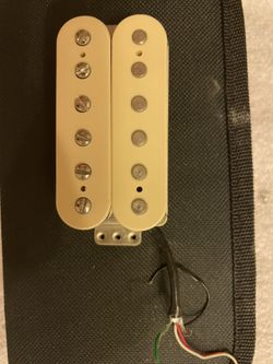 Fender “64” Humbucker Pickup