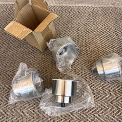 Boat Parts 