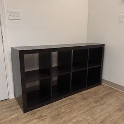 IKEA Cube Shelf Unit