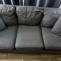 Lazy Boy Sofa 