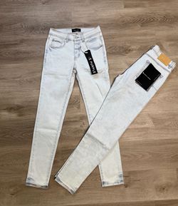 PURPLE JEANS