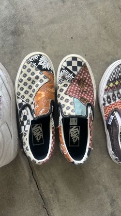 Women’s shoes (lightly used)