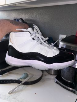 Jordan 11 size 11