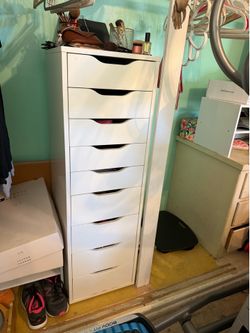 Ikea ALEX Tower