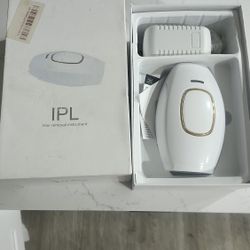  depiladora láser IPL.