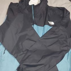 Northface Windbrakers Special With Matching Beanies!