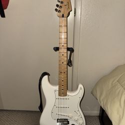 Fender Stratocaster