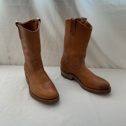 Red Wing Men’s Boots Size 7.5 Used 