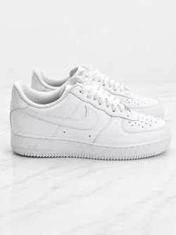 Nike Air Force 1 Low White Men’s Size 11 – Excellent Condition
