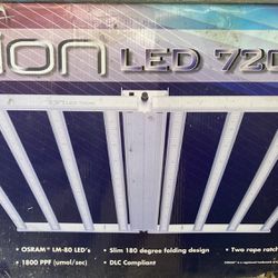 ion LED 720W