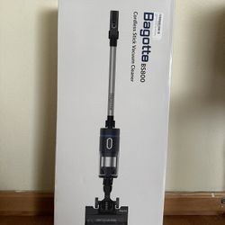 Vacuum