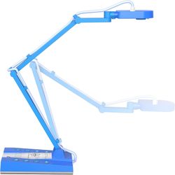 4K Ultra HD 3-in-1 10MP USB Document Camera/Webcam/Visualizer for Teachers - Work with Mac OS,Windows,Chromebook for Live Demo,Web Conferencing,Distan