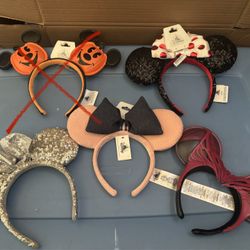 Disney ears