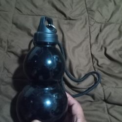 Gourd Water Bottle 