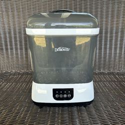 Dr. Brown's Sterilizer And Dryer