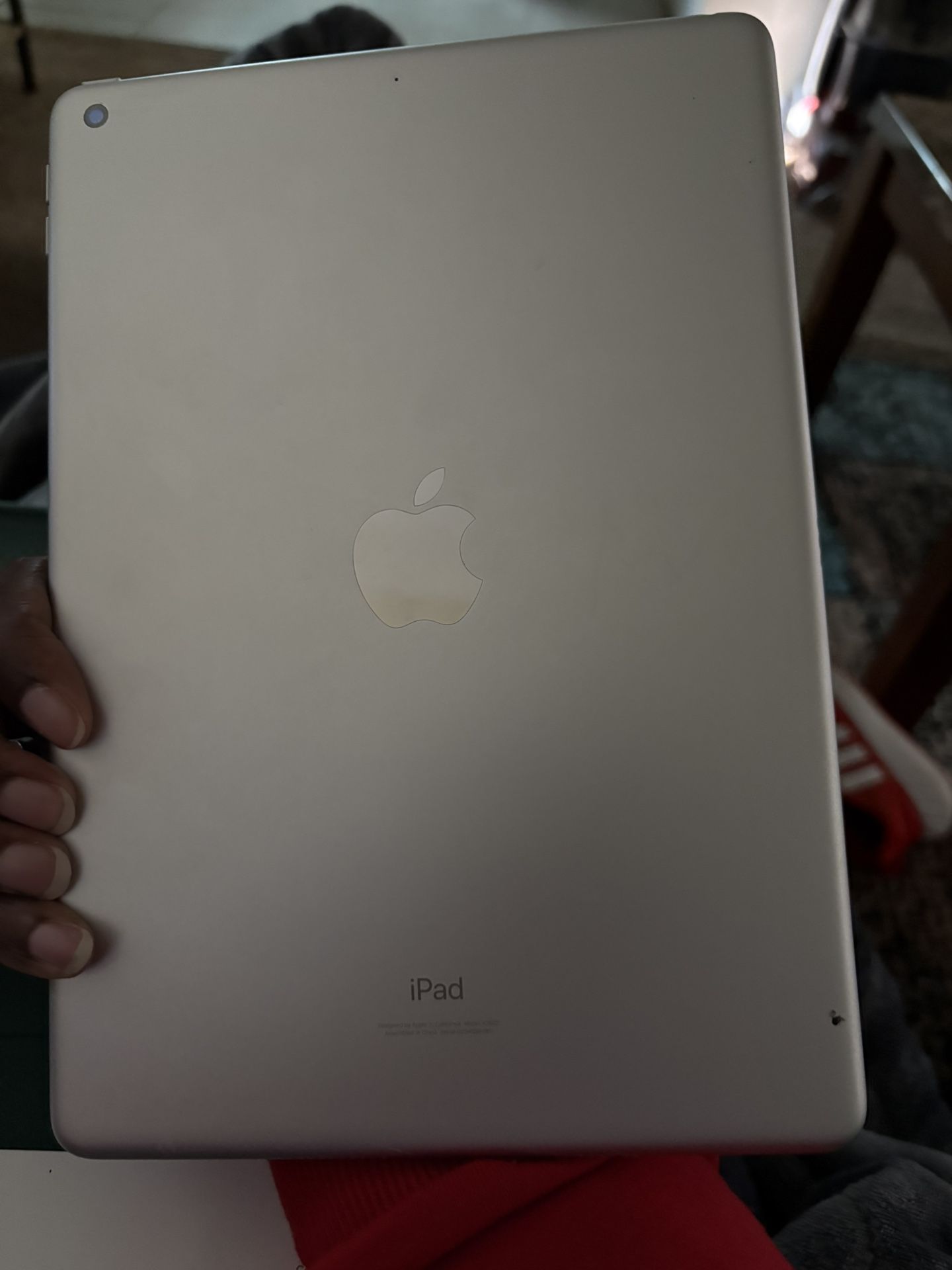 iPad Generation 9