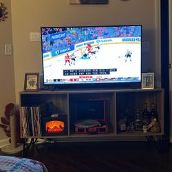 Various Apartment Furniture Pieces