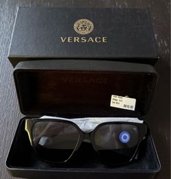 BRAND NEW WOMENS Versace Sunglasses