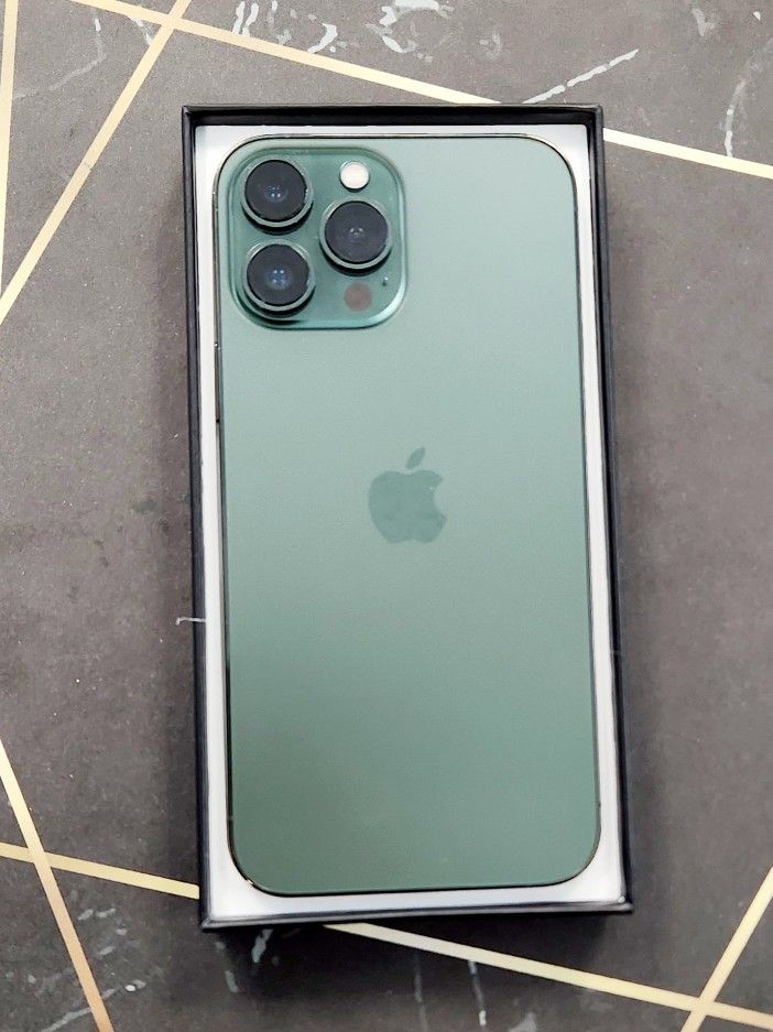 Apple IPhone 13 Pro 128gb Unlocked. Pay In Payments With No Credit Check, Lowest Wholesale Prices. 3 months Warranty
