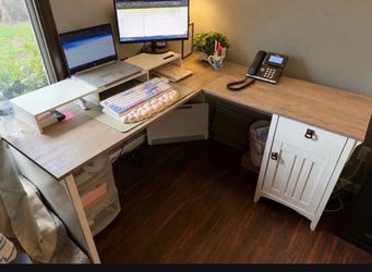 Desk