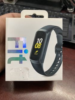 Samsung Galaxy Fit 