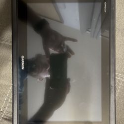 Garmin 7612