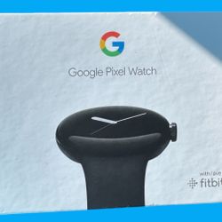 Google Pixel Watch 
