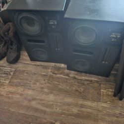 Episode Speakers And Sub 