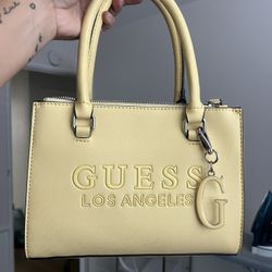 Guess Purse Handbag