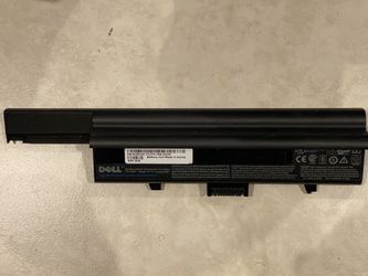 Dell Battery KR-0UM225-71274-7A8-52DD